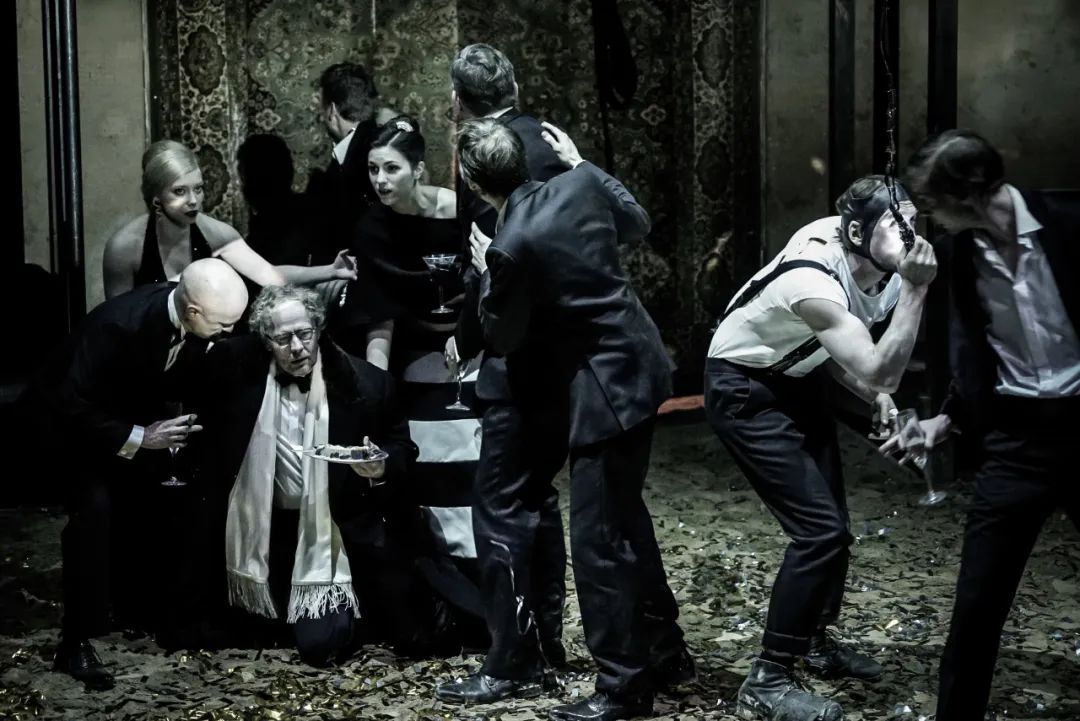 Shakespeare's acclaimed play to premiere in Shanghai