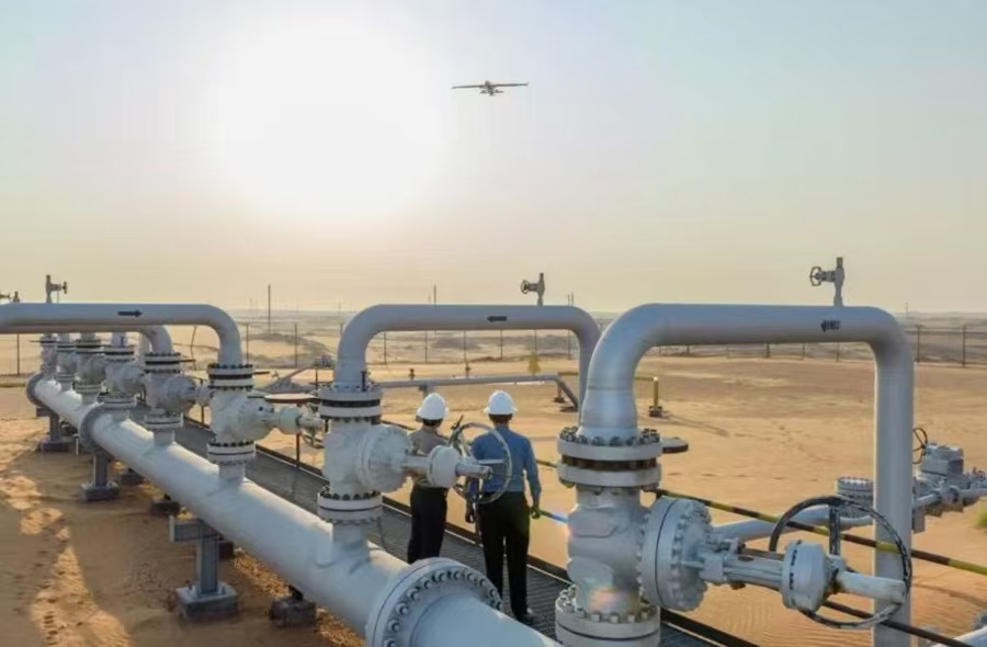 Shanghai hosts inaugural low-altitude economy expo3.jpg