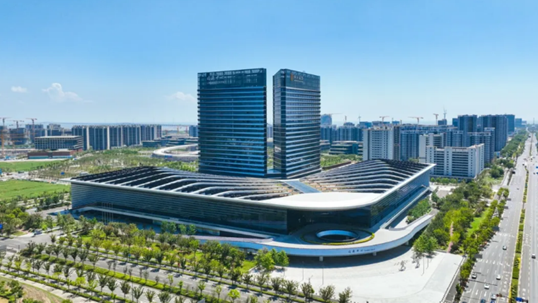 Lin-gang Special Area unveils new policy to support development of equity investment cluster