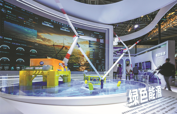 Shanghai event shines spotlight on evolution of Chinese brands