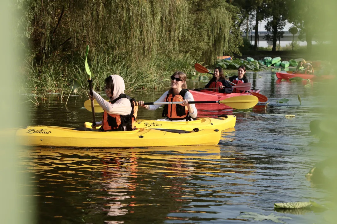 Expats delight in kayaking.jpg