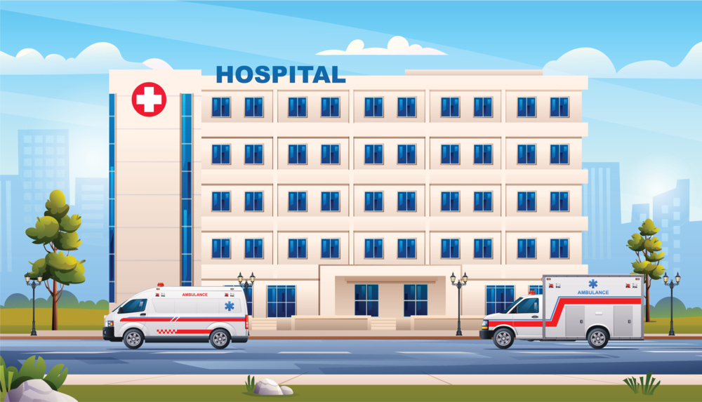 Public vs private hospitals, tips and differences