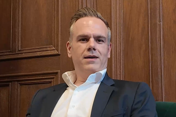 Shanghai remains center of German business in China