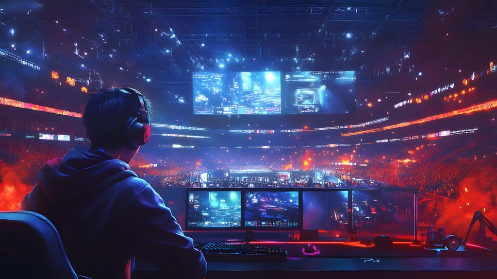 Shanghai tops China in esports events, club numbers