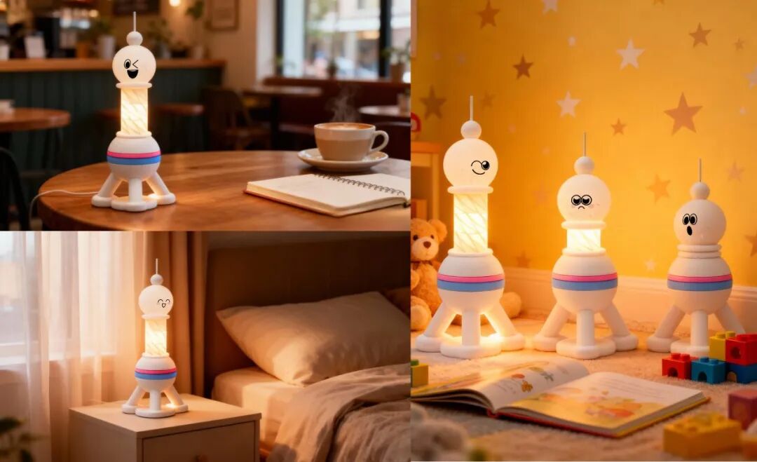 The stretchable lantern inspired by the Oriental Pearl Tower.jpg