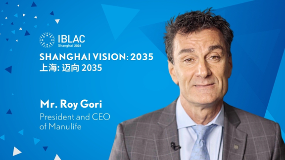 Roy Gori: Shanghai a vital hub for innovation with deep connections to the rest of the world