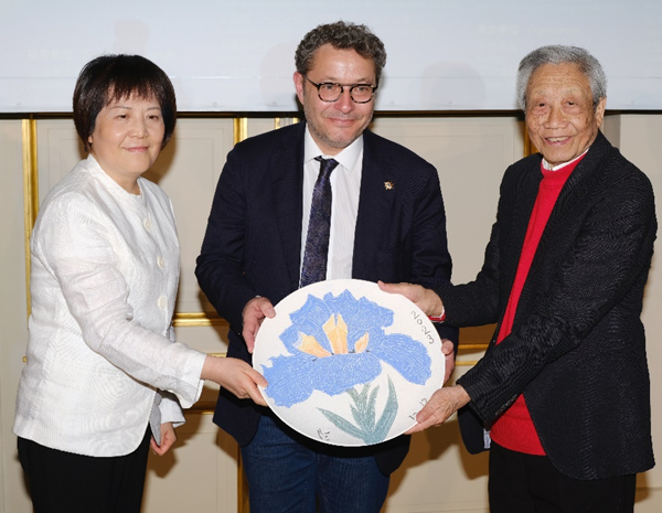Shanghai-Paris links celebrated at showcase event-3.png