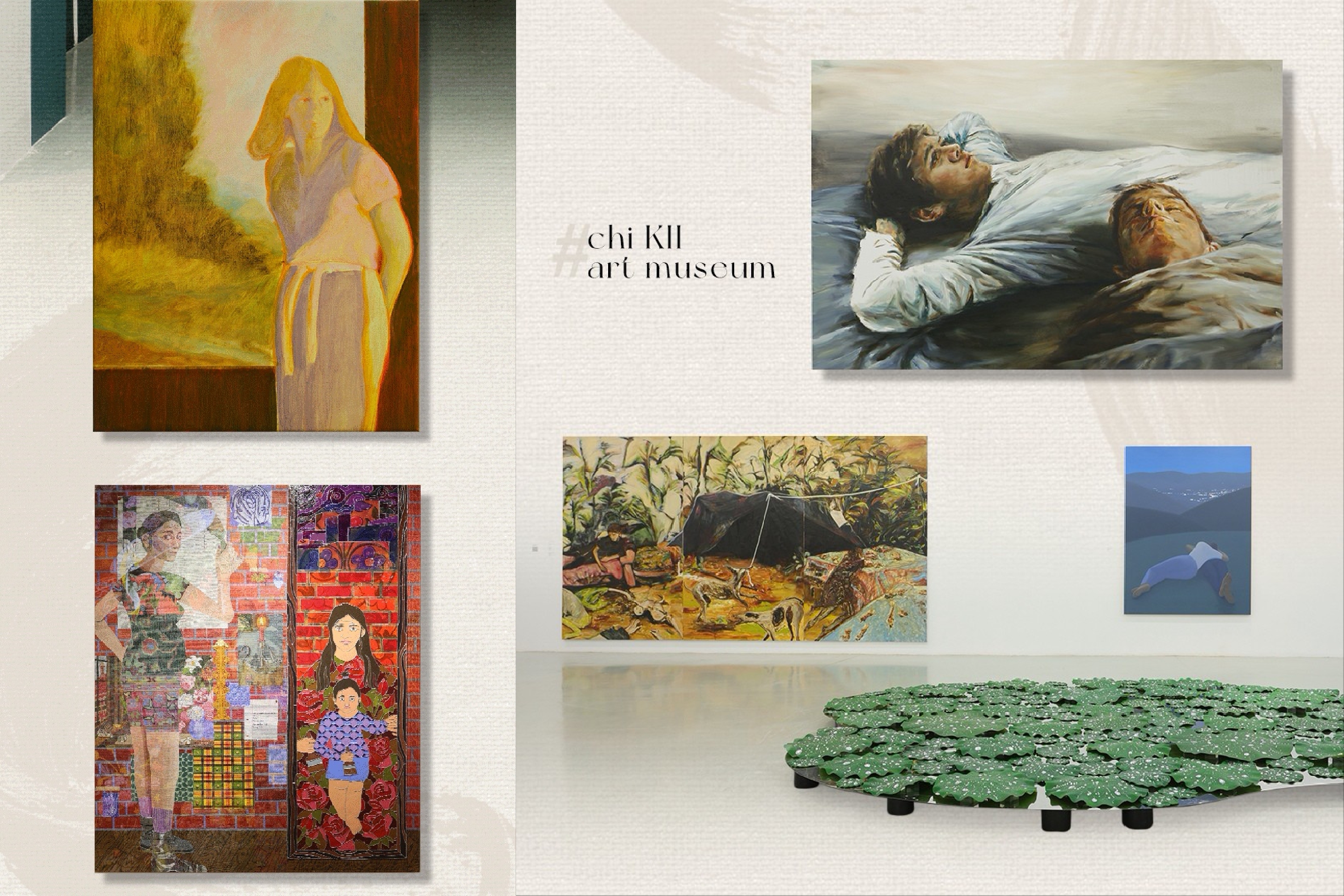 Shanghai K11 hosts art extravaganza