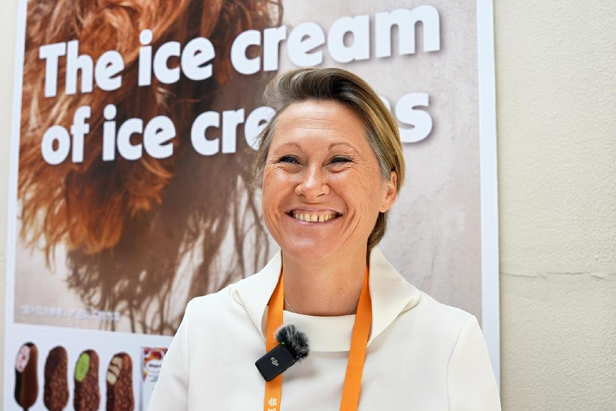 A journey to the CIIE – how foreign executive spent time at Shanghai's prime event