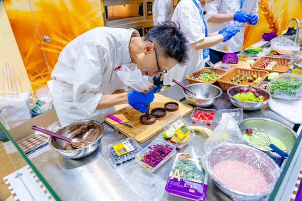 Bakery China 2025 links global industry players to innovation-driven future3.jpg