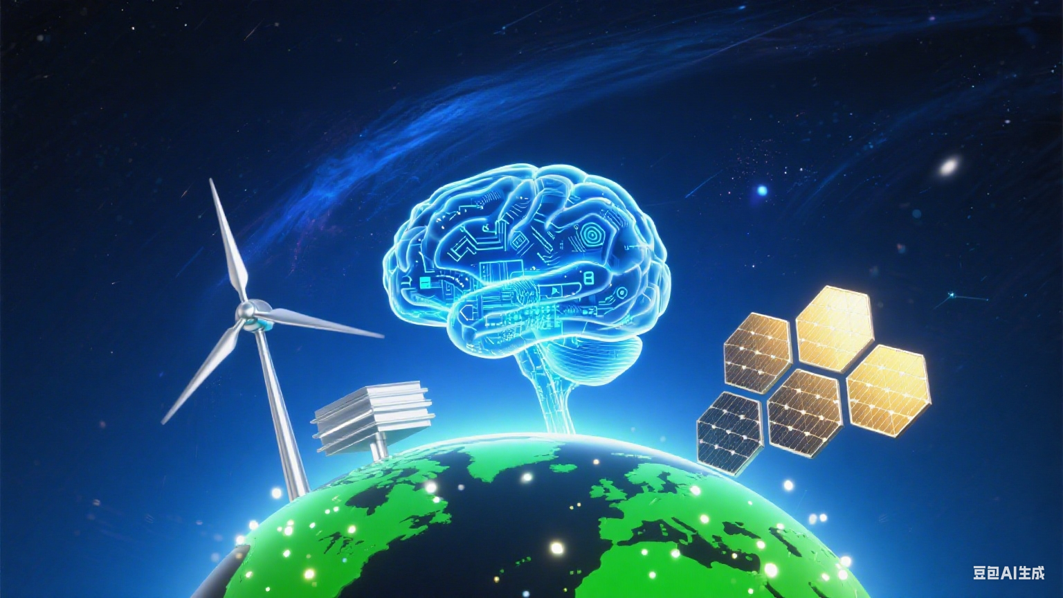 SJTU launches China's first AI and energy innovation competition for college students