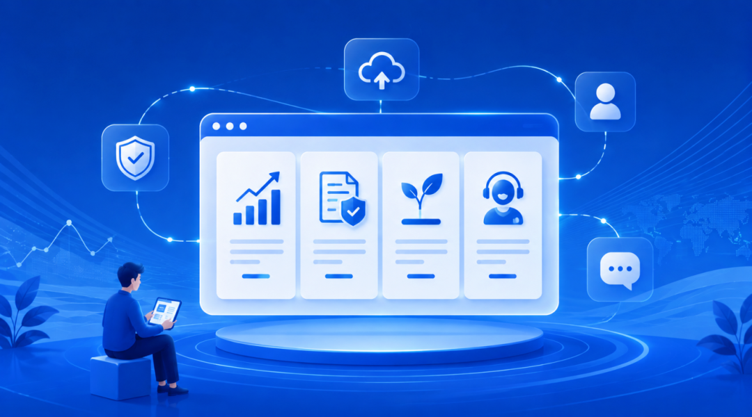 Shanghai streamlines policy support for technology enterprises