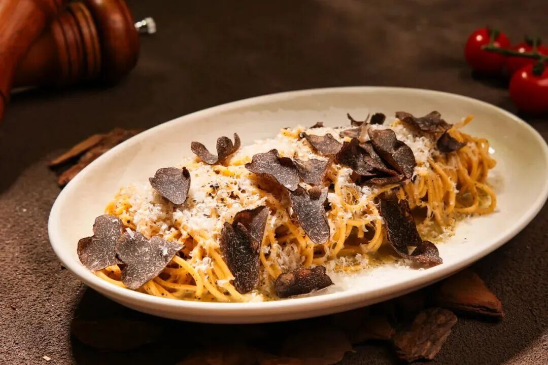 Shanghai's Global Taste series: Italian food in Jing'an