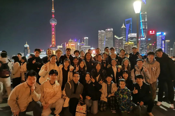 SUFE and Yale choirs unite for musical extravaganza