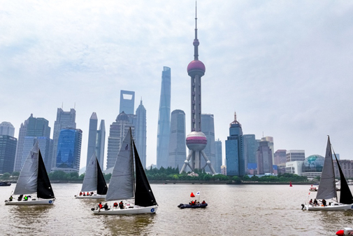 Registration begins for inaugural Shanghai Sailing Open 