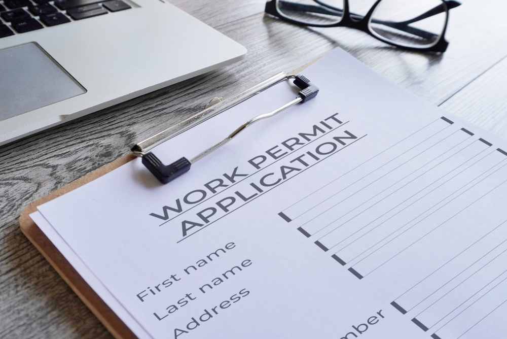 Applying for a Foreigner's Work Permit in Shanghai: Comprehensive guide