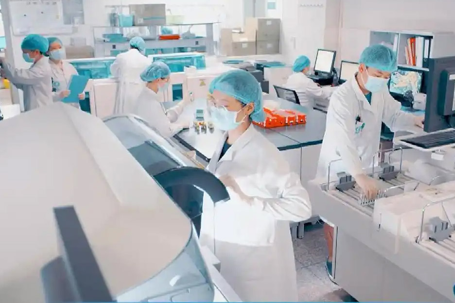 Daiichi Sankyo sets up new unit in Shanghai