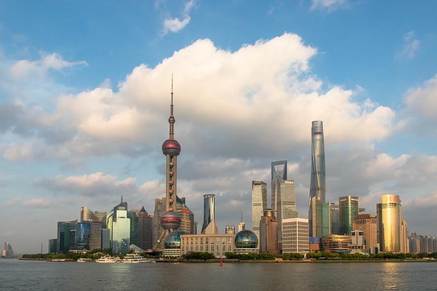 Shanghai's first data tech State-owned enterprise launched