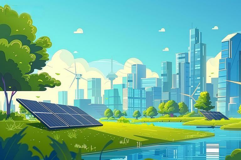 Cities worldwide invited to apply for Global Award for Sustainable Development in Cities (Shanghai Award)