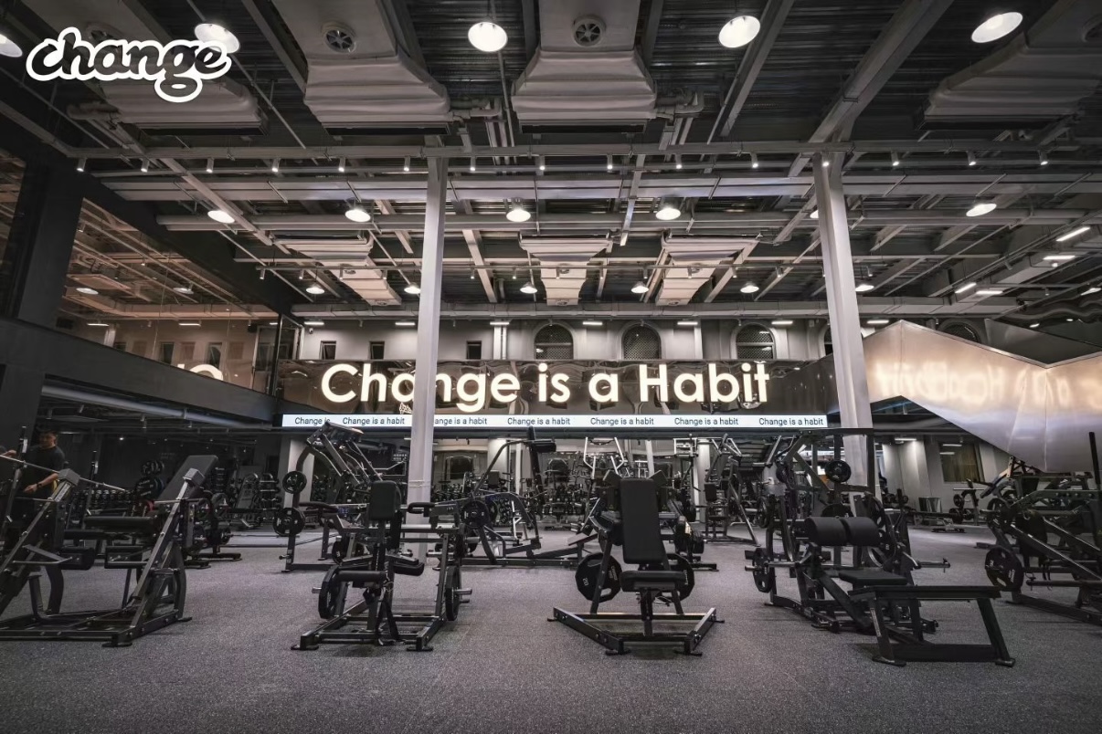 Exploring youth-focused shops at EKA Tianwu