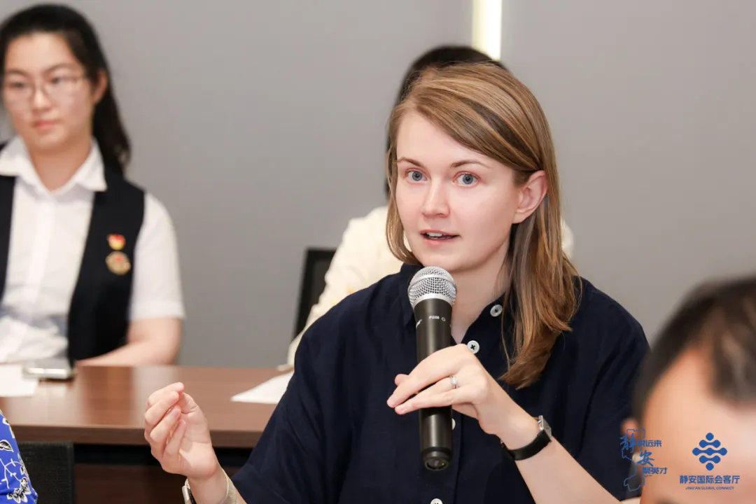 'Shanghai Unlock' answers key questions about expats' tax compliance