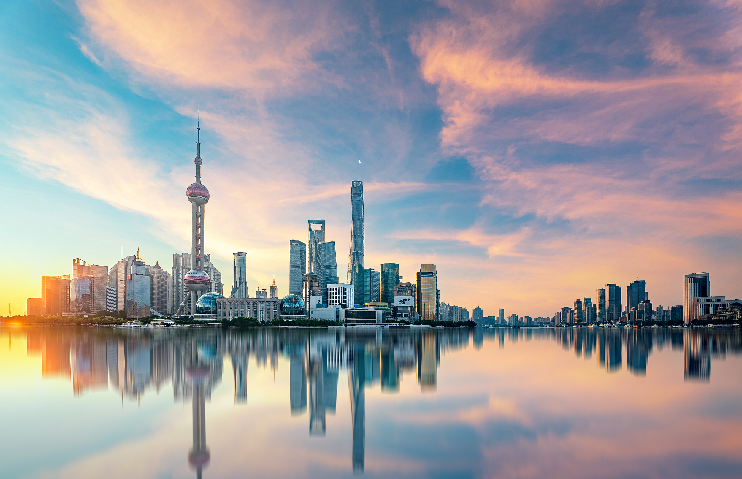 Q&A on Shanghai's market access policies