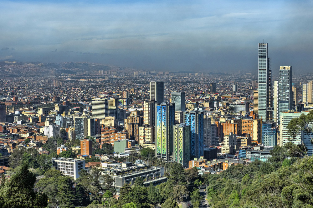 Shanghai Award to be presented in S. America for 1st time