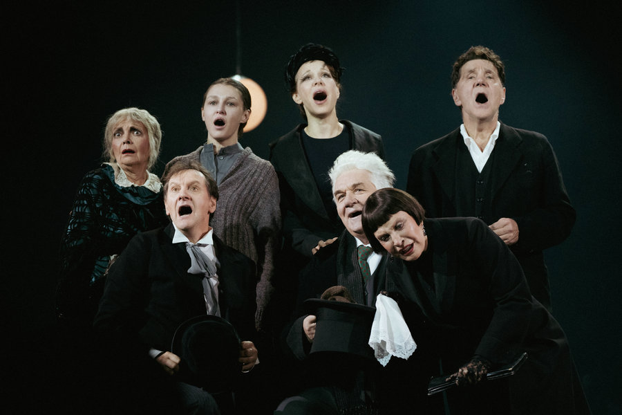 Iconic Shanghai art center unveils special 20th birthday program2.jpeg