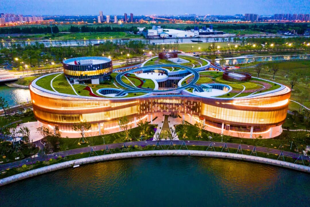 Fengxian Museum奉贤文旅.jpg