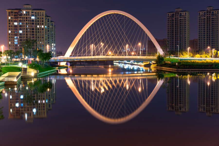 Jiading aims for world-class business environment