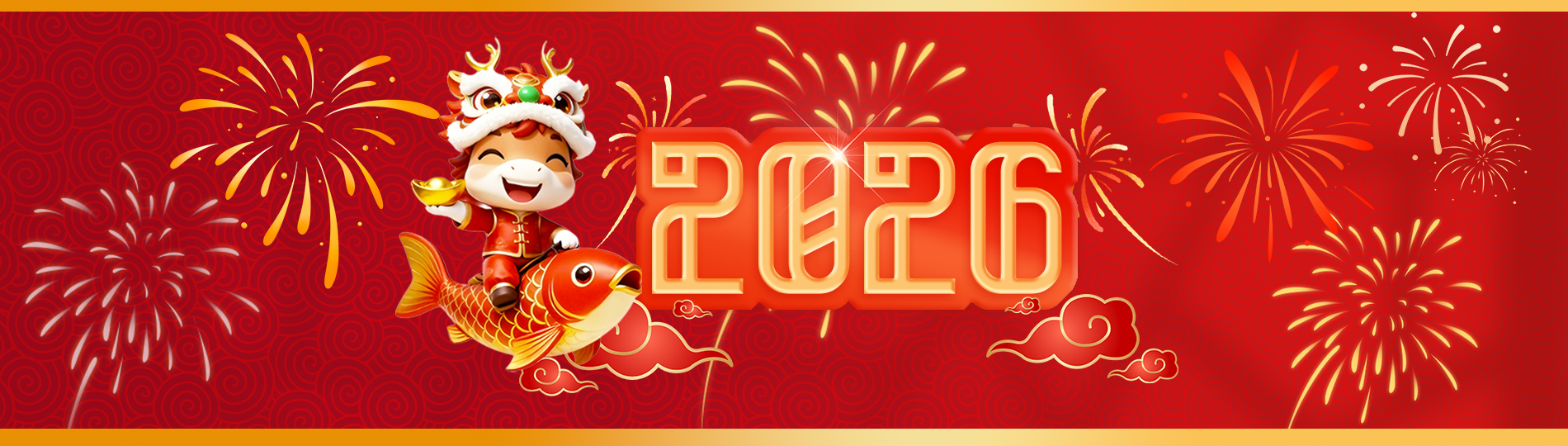 A Chinese New Year festival guide 