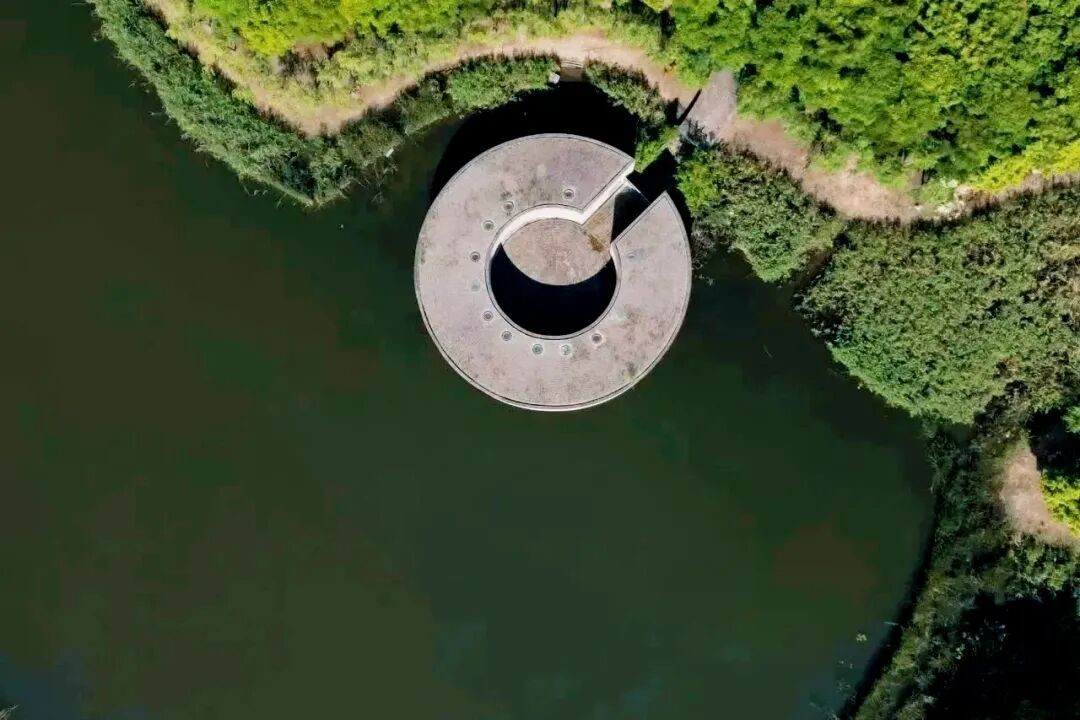 Discover art museums in unexpected settings