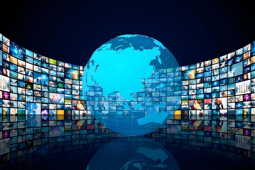 Lin-gang unveils plan to build global data processing hub