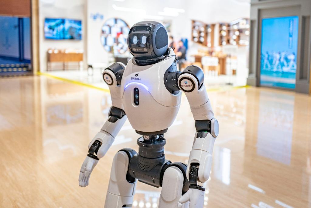 Shanghai ranks among global top 10 in 2025 innovation index