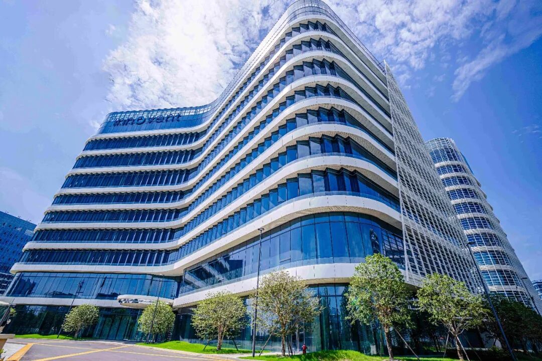 Hongqiao connects Chinese and foreign companies eyeing global expansion