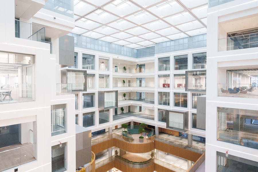 Lin-gang Special Area at 6th anniversary2.jpg