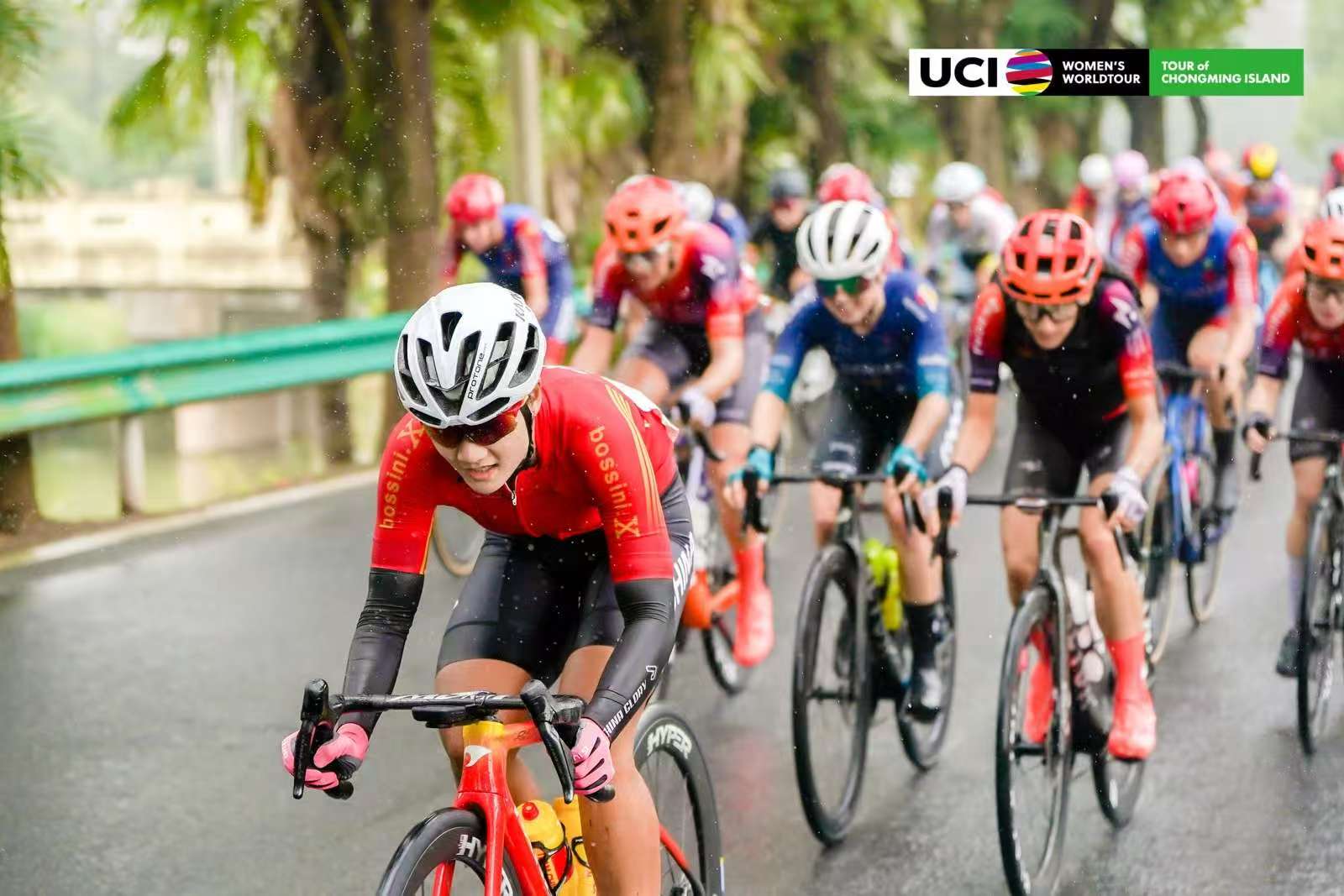 UCI Women