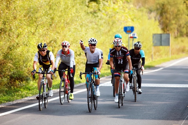 Cycling tour to unfold on Chongming Island