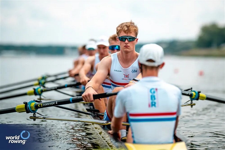 World Rowing Championships to kick off with tourism, shopping perks