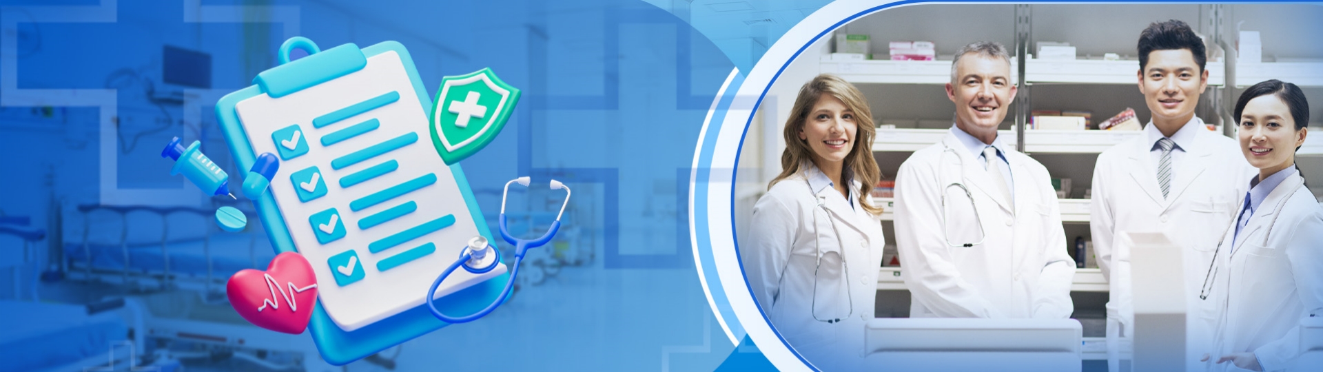 Shanghai aims to strengthen global medical hub status