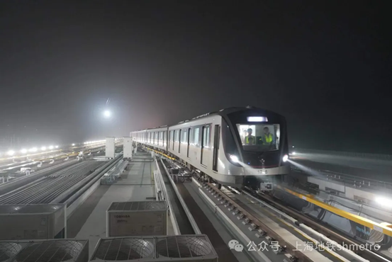 Shanghai metro and high-speed rail projects approach completion.png