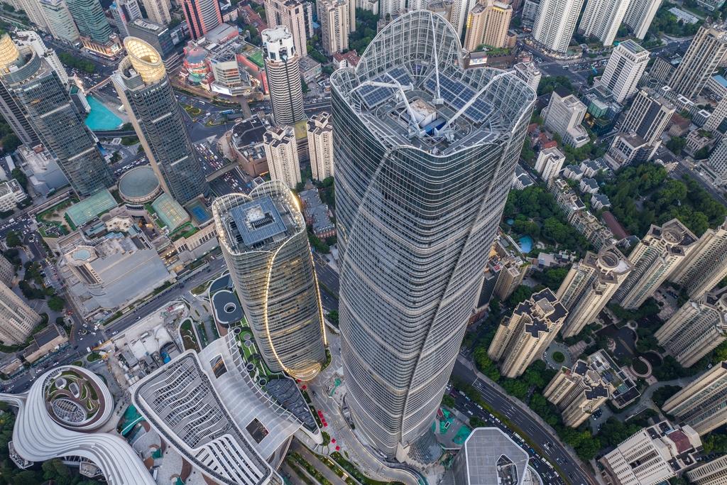 Shanghai rises to fifth in 2025 global asset management center rankings