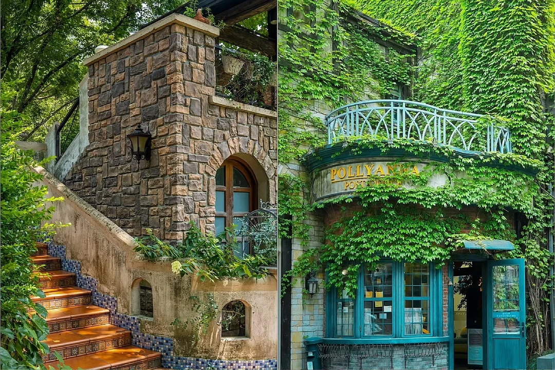 A day trip in Minhang: European-style architecture and artistic finds await