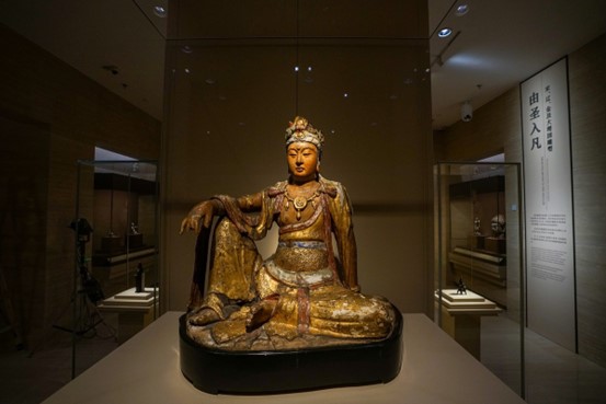 Shanghai Museum East temporarily closes for renovation.jpg