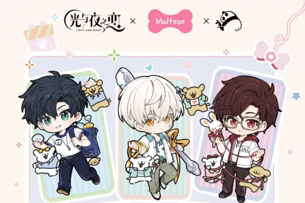 A citywalk adventure for anime enthusiasts in Shanghai