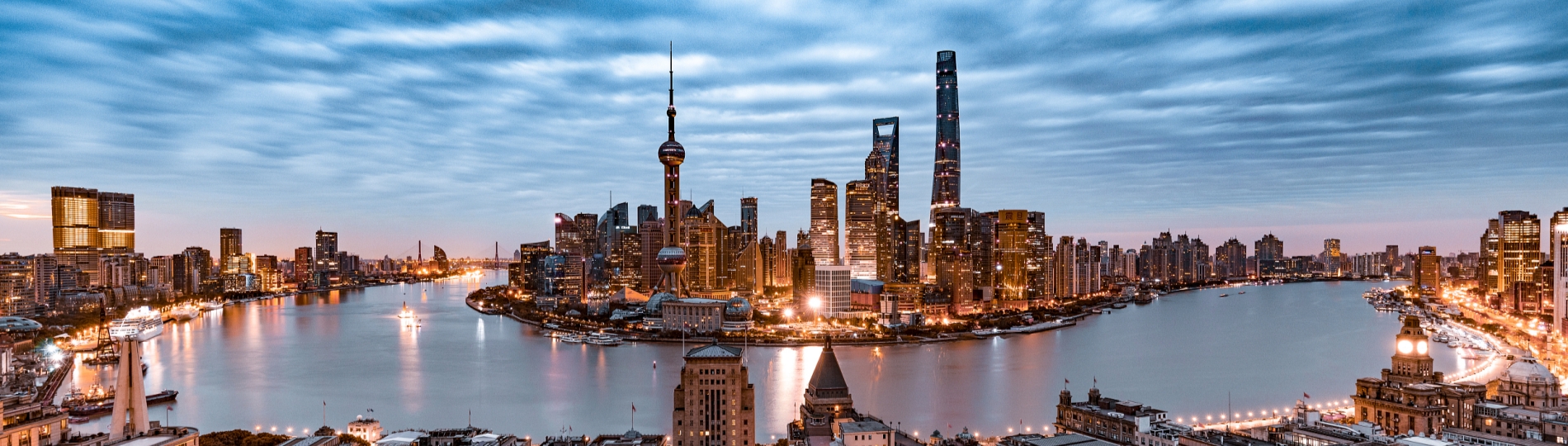 Decoding Shanghai's new 5-year plan