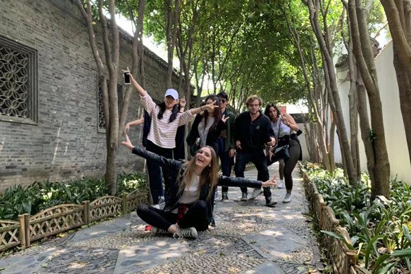 2024 Belt and Road Senior Training Program at Shanghai University4.jpg 2024 Belt and Road Senior Training Program at Shanghai University4.jpg