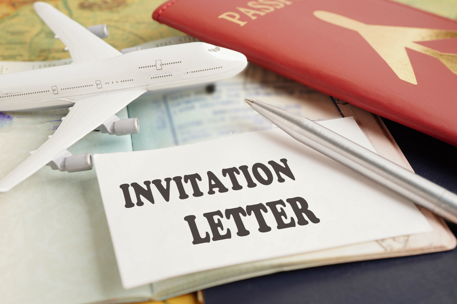 Invitation Letter for Foreign Experts' Short-term Stay in China: How to apply