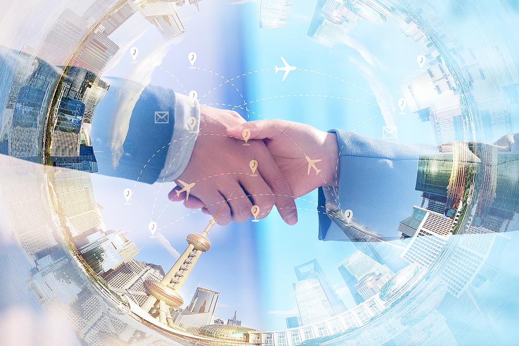 Shanghai forum boosts foreign investment, policy innovation