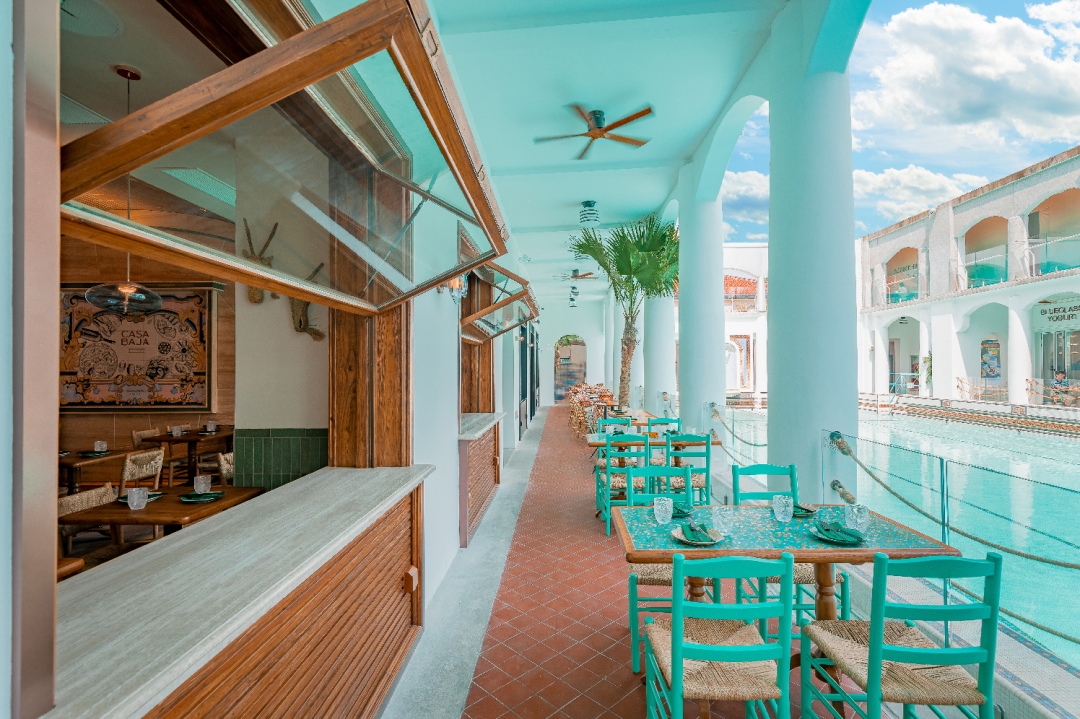 Two Changning hotspots named in Shanghai's 2025 'Fashion 100+' List